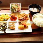 スーパーホテル - 