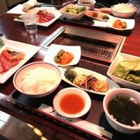 叙々苑 新宿小田急ハルク店 - 