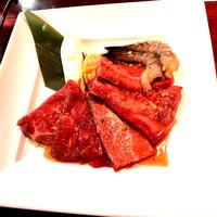 叙々苑 新宿小田急ハルク店 - 