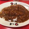 日乃屋カレー 神田店