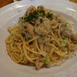 Brasserie24℃ - お薦めパスタ