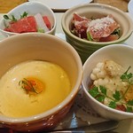 Brasserie24℃ - 特別メニュー