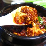 陈麻婆豆腐 - 