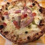 ピッツェリア カント デッラ テッラ - 