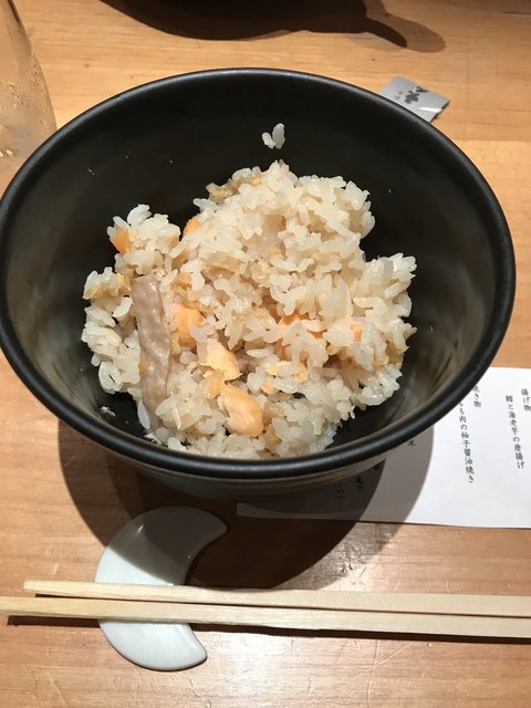 接待にも使える 大手町の個室のある居酒屋8選 食べログまとめ