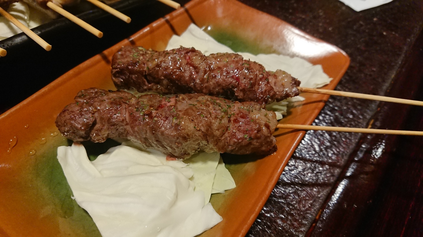 モモセ精肉店 松本駅前店 name=