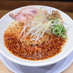 爆鶏KING - ドロ爆赤