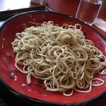 Teuchi Soba Bansha - 