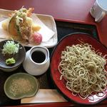 Teuchi Soba Bansha - 