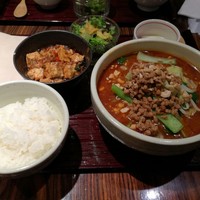 中華旬彩 森本 - 