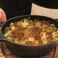 あざみ野 割烹 SEKIDO - ふきのとうの炊き込みご飯