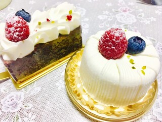 京都で誕生日ケーキを買うならココ 美味しい人気店8選 食べログまとめ