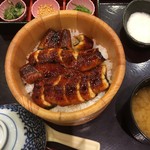 おひつごはん四六時中 イオンモール東久留米店 - 