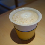 Dongree COFFEE STAND & CRAFT MARKET - ソイカフェオレ
