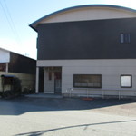 ふな田 - 外観３