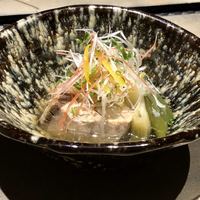 銀座 座屋 - ぶり大根