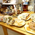 パリアッシュ - 