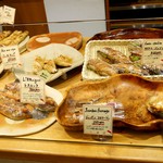 パリアッシュ - 