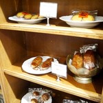 パリアッシュ - 