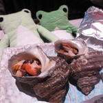 べいさいど中徳 - デカイよ！！！