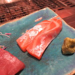 べいさいど中徳 - 