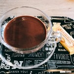 Kutsuro gu Cafe - ココア（オリジナル）