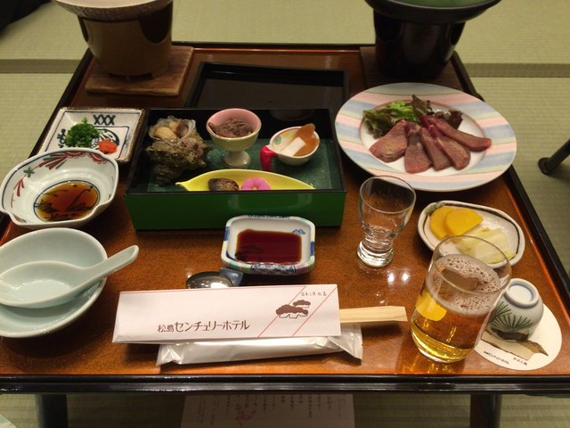 松島センチュリーホテル 松島海岸 その他 食べログ 松島センチュリーホテル 松島海岸 その他 食べログ