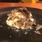 IL CASINO - 鹿児島産豚肉を使った自家製ソーセージのリゾット