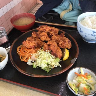 那須塩原市二区町でランチに使えるお店 ランキング 食べログ