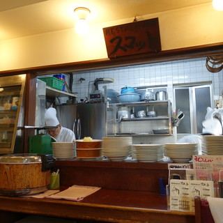 スコット 旧館_2