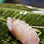 鮨こゝろ - ムツ