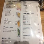 Beef Factory73 学芸大学店 - 