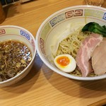 ほっこり中華そば もつけ - 