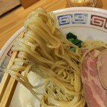 ほっこり中華そば もつけ - 