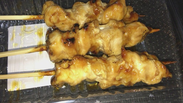 焼き鳥 日本一 イオン下田店 下田 焼鳥 食べログ