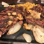 いきなりステーキ - 