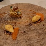 TATEOKA TAKESHI - デセール