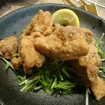 焼肉食べ放題 ビーフィーズ - 唐揚げ