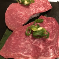 黒毛和牛焼肉 肉處 きっしゃん 西中島総本店 - 