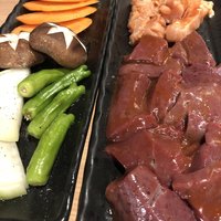 黒毛和牛焼肉 肉處 きっしゃん 西中島総本店 - 