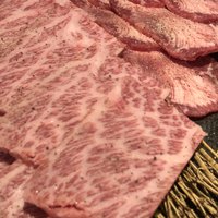 黒毛和牛焼肉 肉處 きっしゃん 西中島総本店 - 