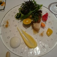 デフィ・ジョルジュマルソー - 鰆