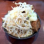 麺や はやり屋 - 