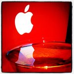 ラテンバー ソンリサ - 店長が使用するMacBook