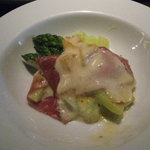 トゥールモンド - 