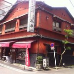 人形町今半 本店 - 