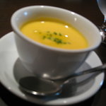 トゥールモンド - スープ