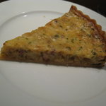 トゥールモンド - キッシュ