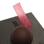 レフェルヴェソンス - 壊したい欲望のショコラＵＰ３　～ルバーブの飴細工～（11.4月）