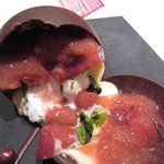 レフェルヴェソンス - 壊したい欲望のショコラＵＰ４　壊して（11.4月）